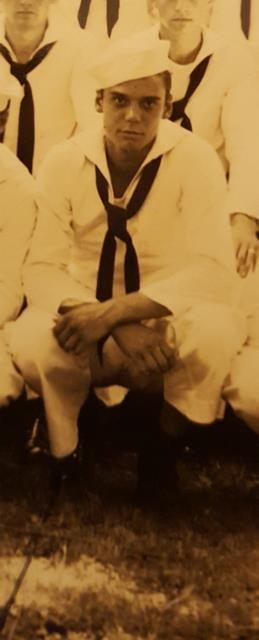 Obituary of Keith Owen Vernon