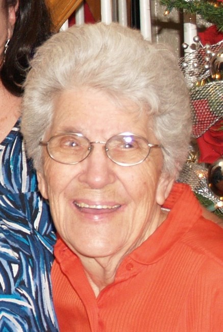 Obituary of Juanita Rose Grana