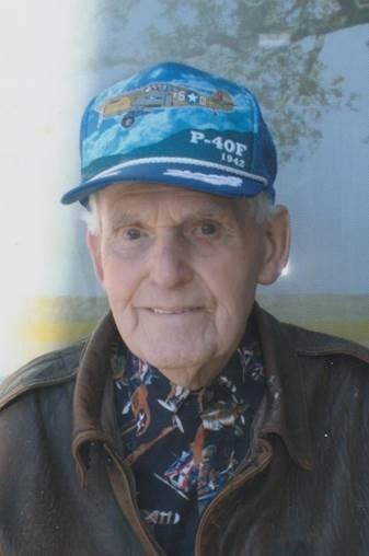 Obituary of George "Poptart" "Rocky" Blare