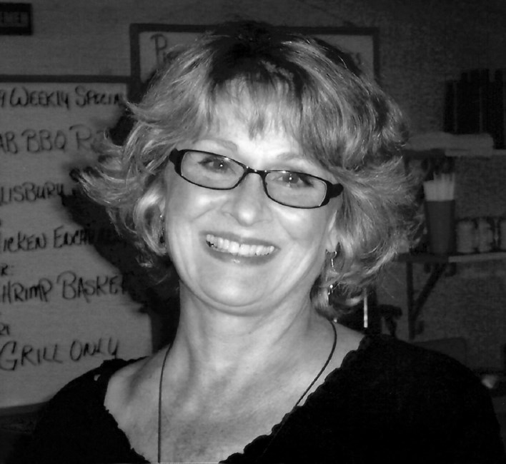 Obituary of Ruth Anne Fralick Buhr