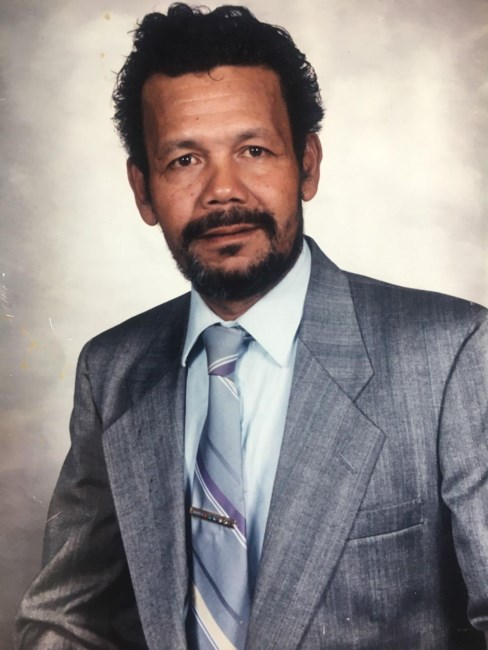 Obituary of Francisco Guerrero