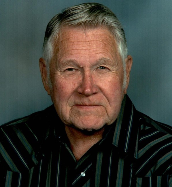 Obituario de James Daniel Chandler