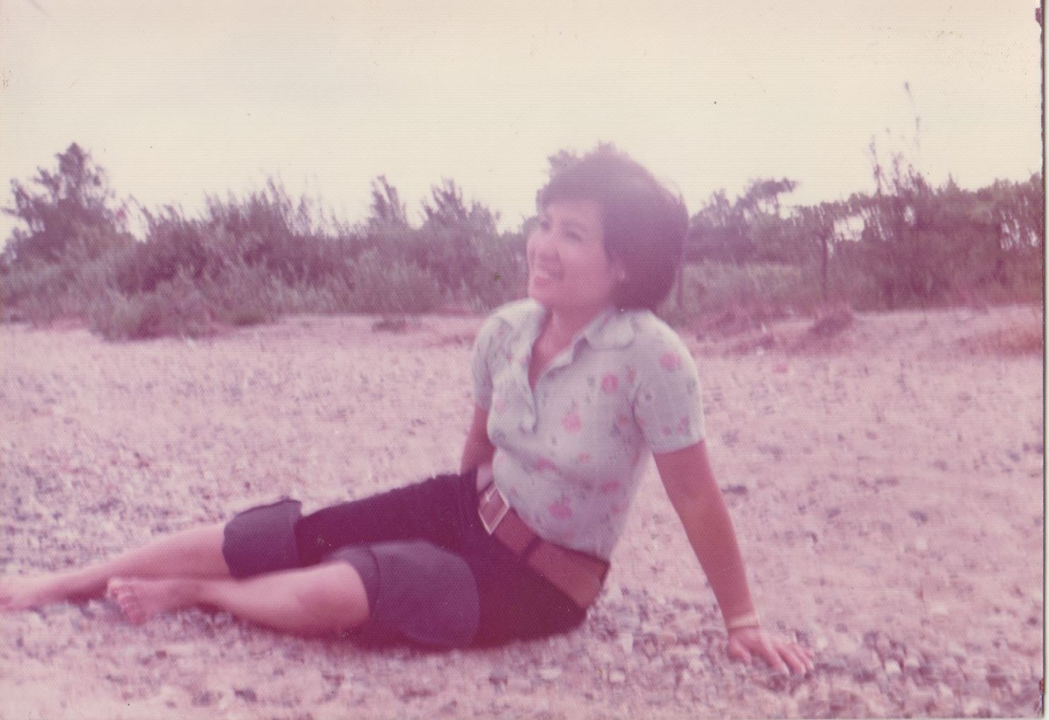 Obituary of Evelyn M. Finkel