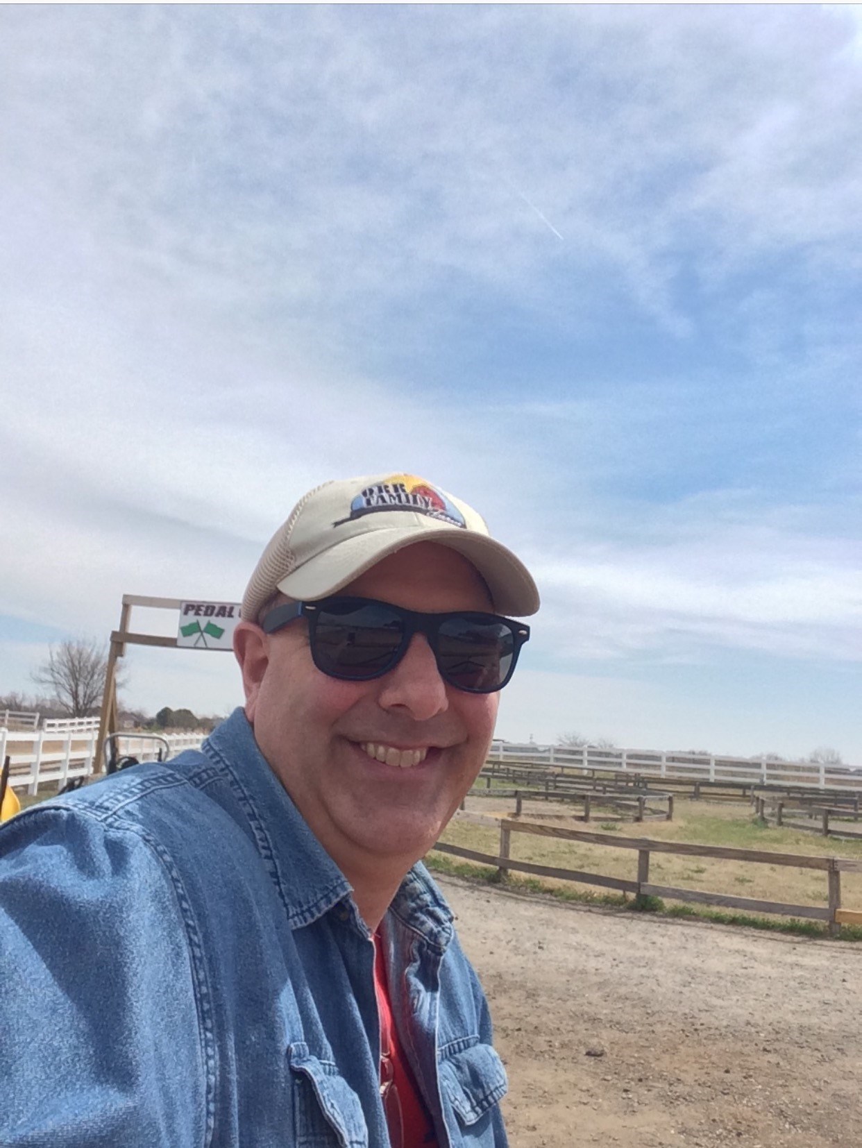 Obituary of Ken Gladden