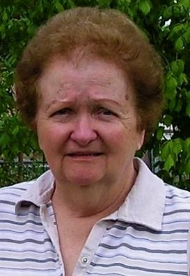 Obituary of Donice A Stanfill