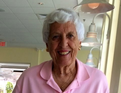 Obituary of Jane Townley Stephen