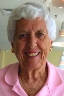 Obituary of Jane Townley Stephen