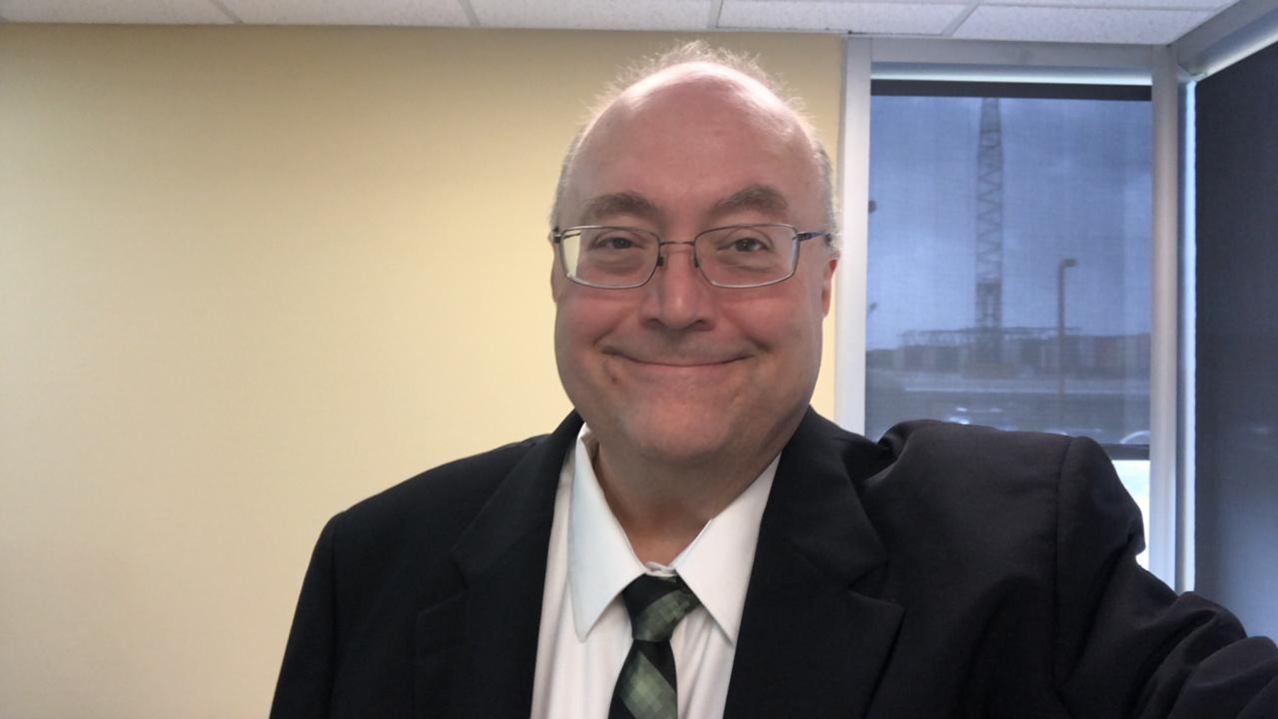 Obituary of Michael Henry Hooper