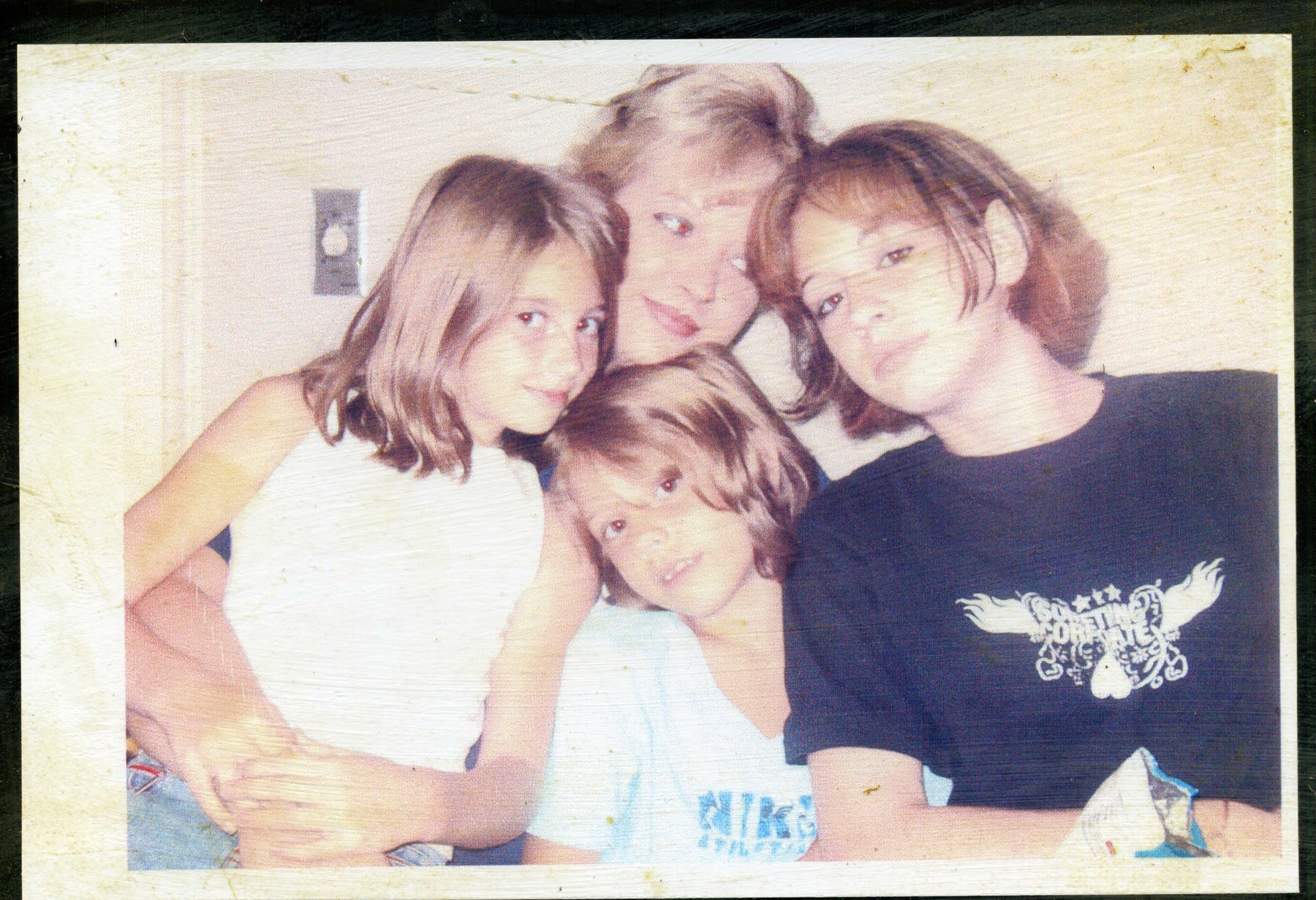 Obituary of Patricia Nicole Rayfield