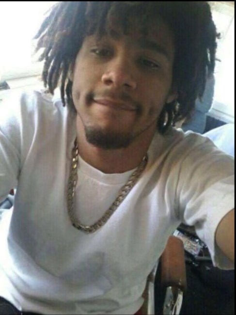 Obituary of Eric "E-Dough" L. Nichols