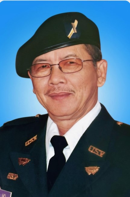 Obituary of Michael Ho