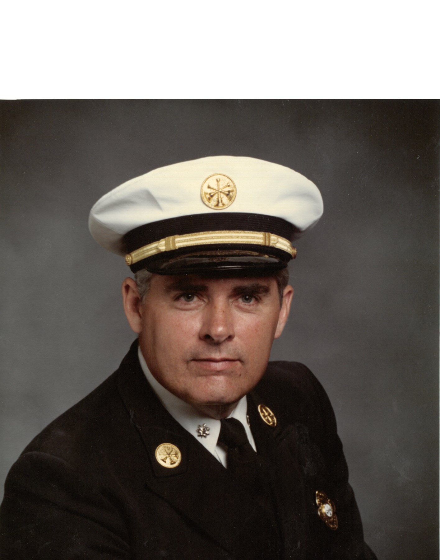 Obituary of James T. Molloy Sr.