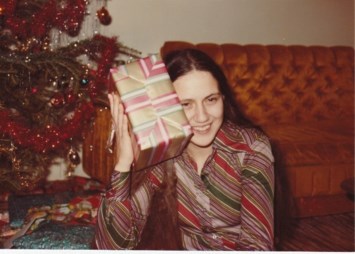 Obituary of Christena Elizabeth Young