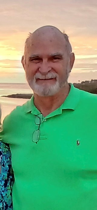 Obituary of Michael Alon  Bickel