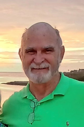 Obituary of Michael Alon Bickel