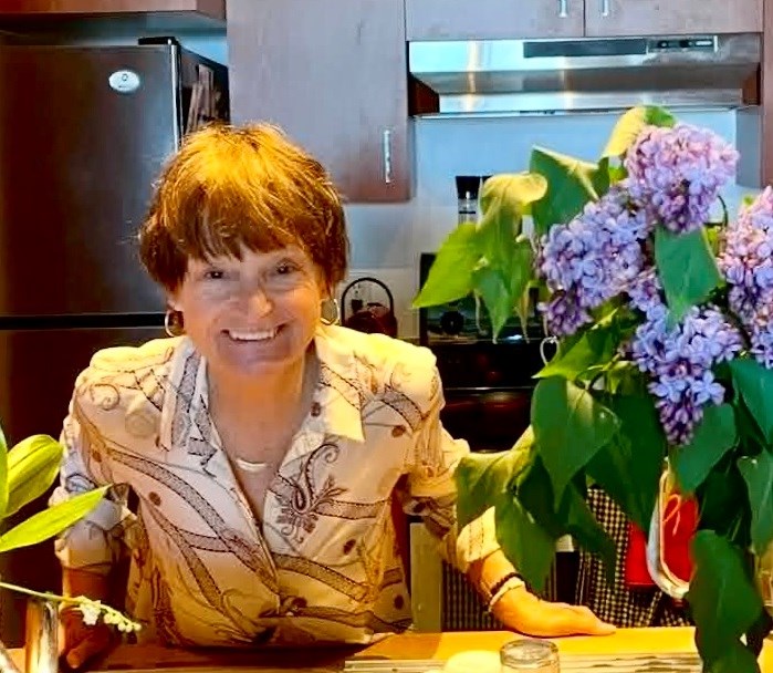 Avis de décès de Ginette Rancourt