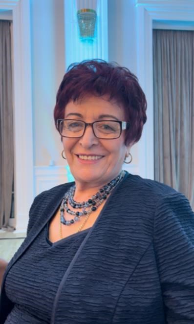 Obituary of Lavdije Balili