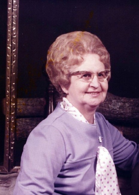 Obituary of Marifrank Grier Sutton