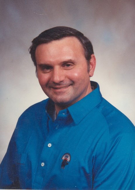 Obituary of Michael Robert Macchione