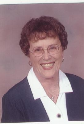 Obituary of Jean C. Barksdale