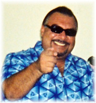 Obituary of Larry Pimentel