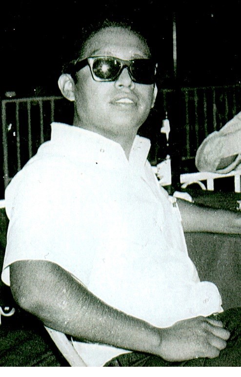 Obituary of Juan Martinez Palacio