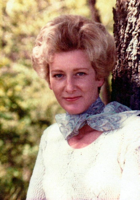 Obituario de Judith Hoyt Wood