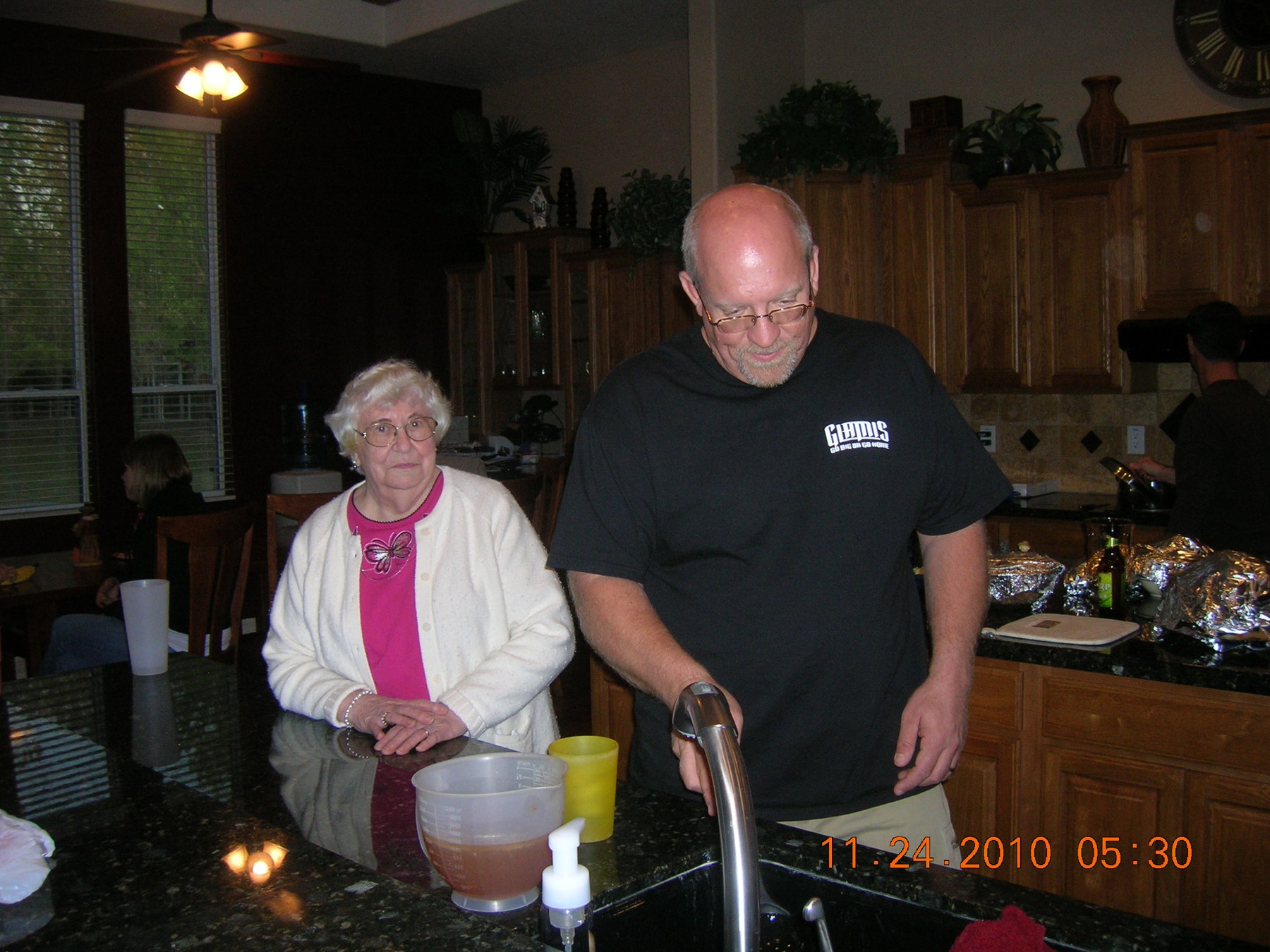 Obituary of Miriam Roth Beck
