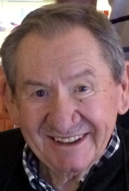 Obituary of Gordon Charles Cremers