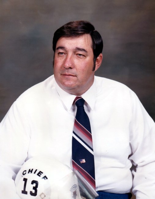 Obituary of Robert Wesley Cuthrell