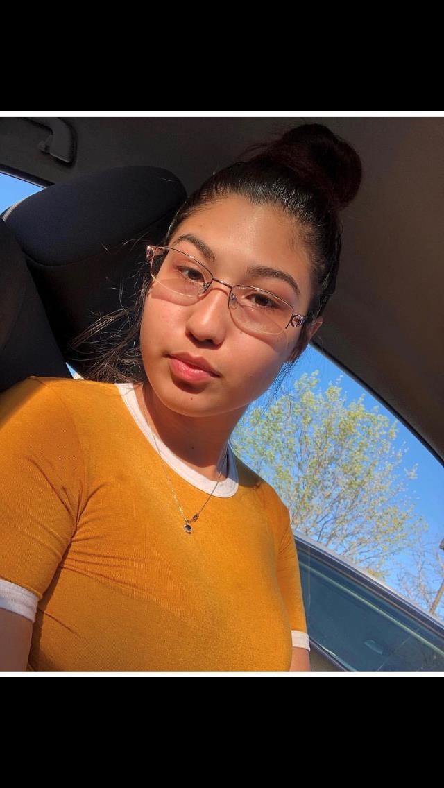 Obituary of Vivianna Hope Esquivel