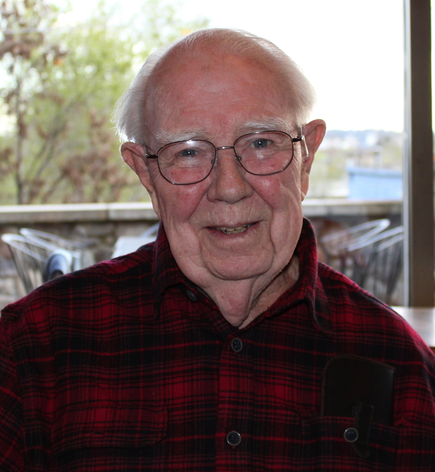 Obituario de Terry Dale Snedden