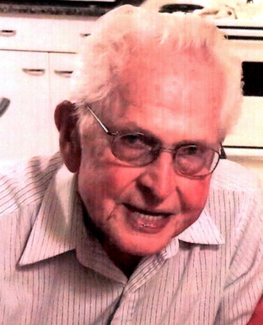 Obituary of William James Shirey