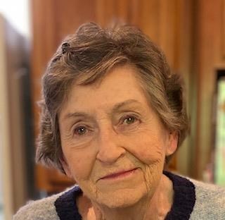 Obituary of Elizabeth Ann Denault