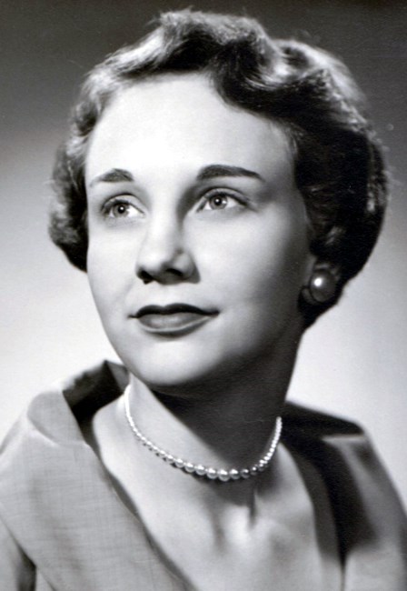 Obituary of Carole J. Larson