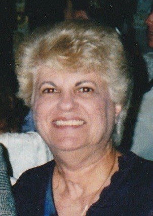 Obituary of Lorraine Potente