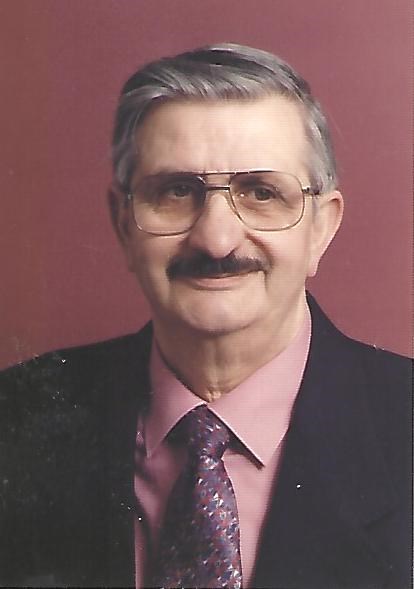 Obituary of William E. "Bill" Yager