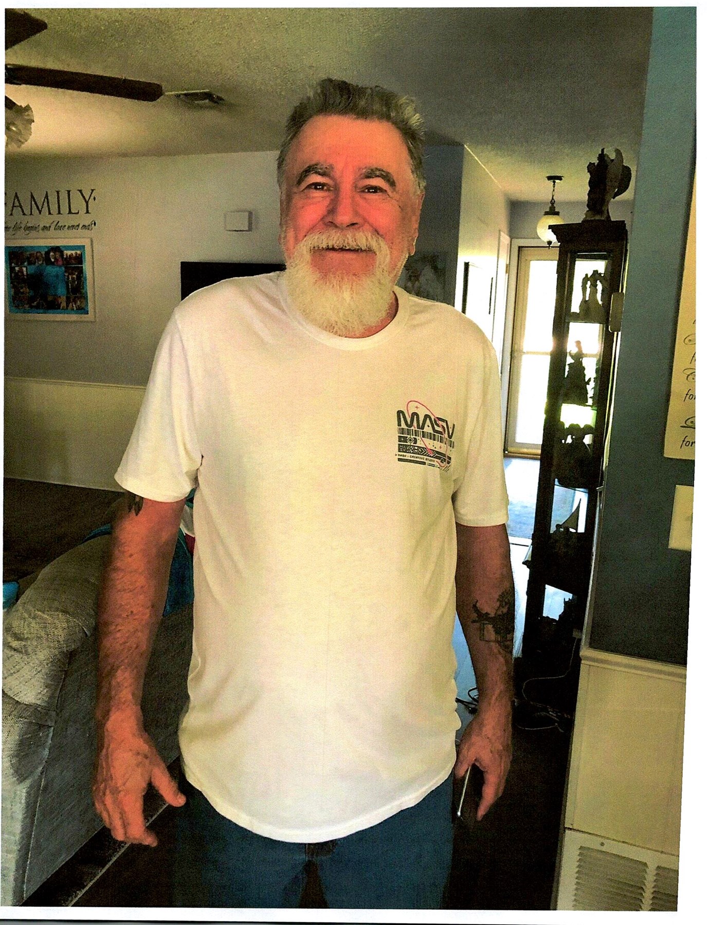 Obituary of William R. Black III