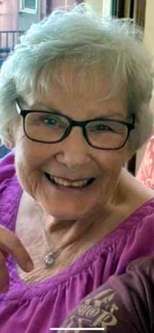 Obituary of Sherry Ann Thornton