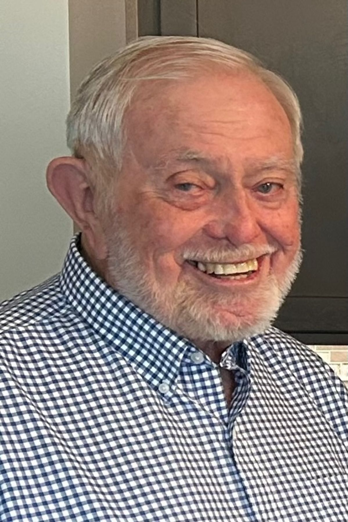 Obituary of Charles "Chuck" Donald Vaughn