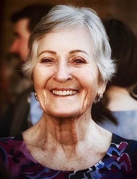 Obituary of Betty Campbell