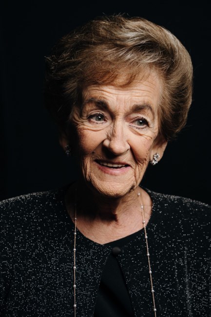 Obituario de MARIA DEL ROSARIO DEL RIO DE GARCIA