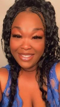 Obituary of Ms. Jasmine Chantel Johnson