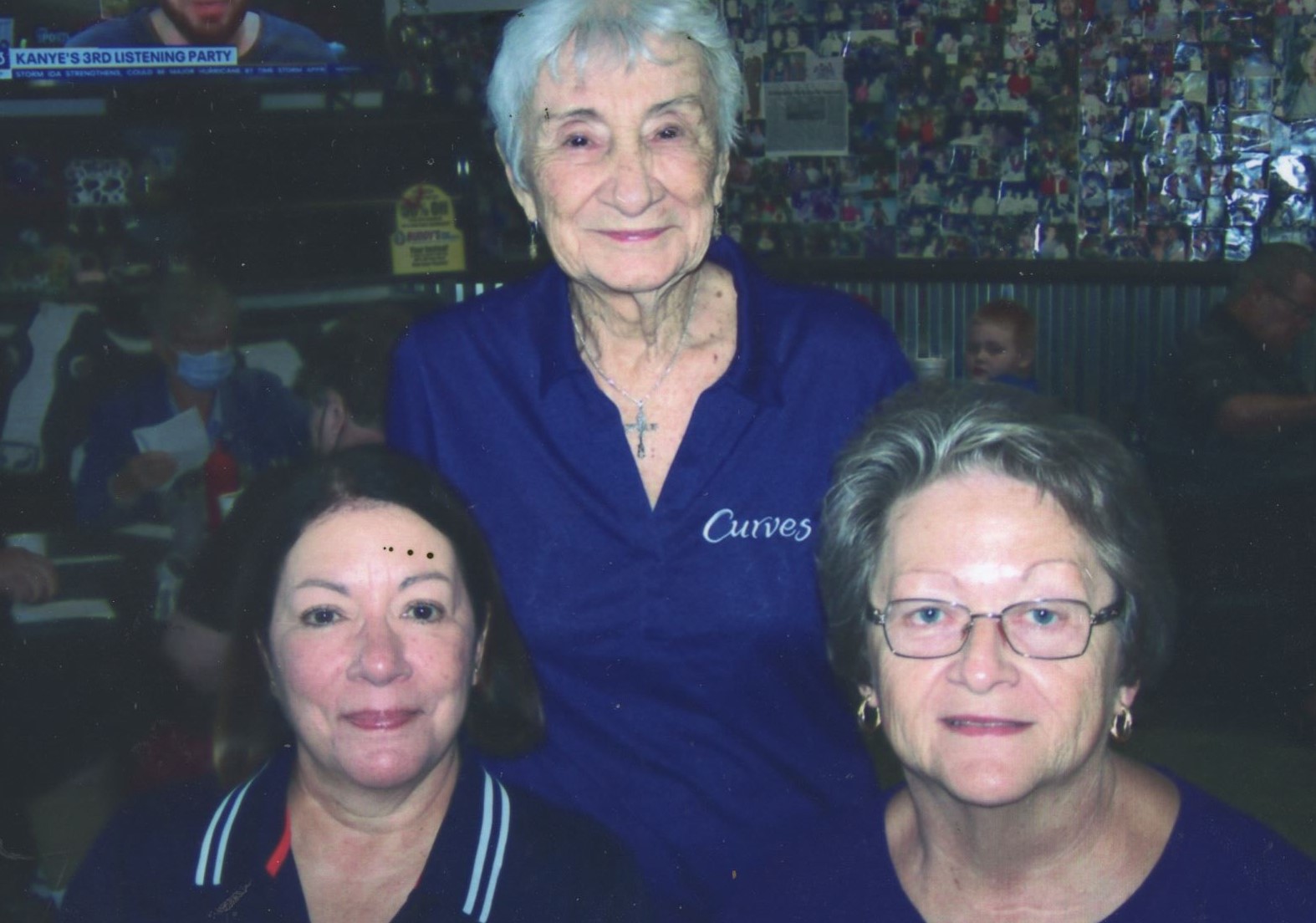 Obituary of Camille A Dempsey