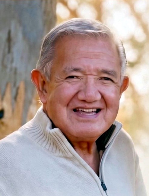 Obituary of Quintin Lardizabal Visque