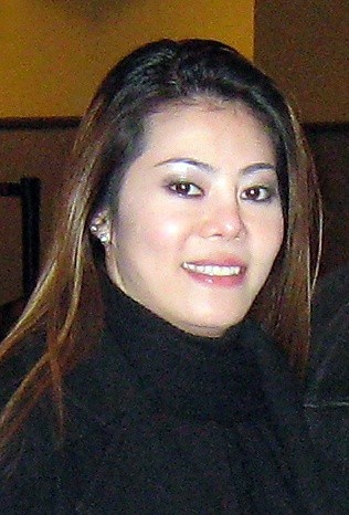 Obituary of Lena Pho