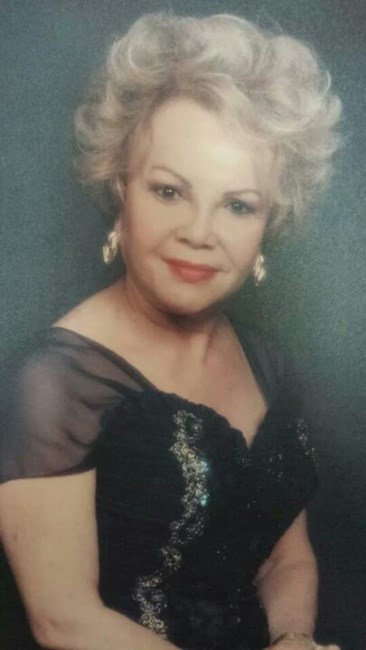 Avis de décès de Ana L. Torres