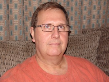 Obituary of Alan Barker