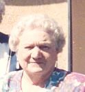 Obituary of Evelyn Mori