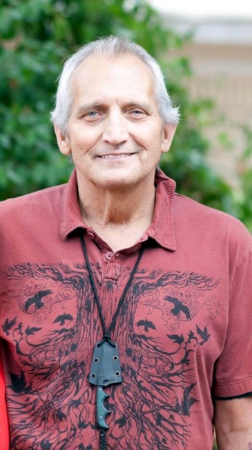 Obituary of Steven Wright